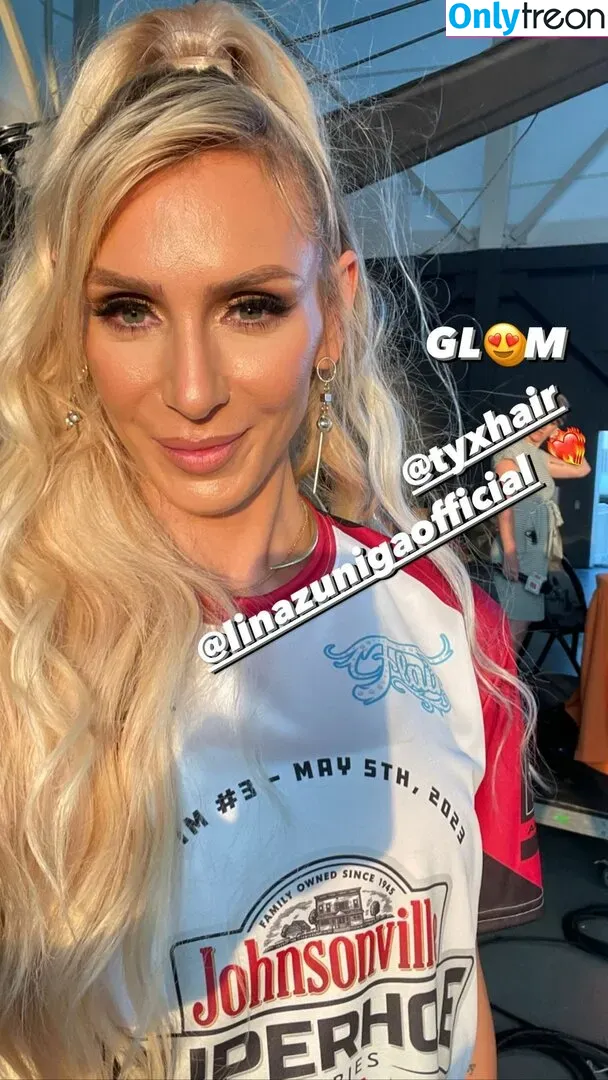 Charlotte Flair nude photo #0162 (WWE / charlottewwe)