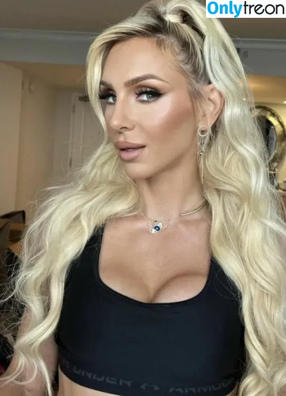 Charlotte Flair nude photo #0166 (WWE / charlottewwe)