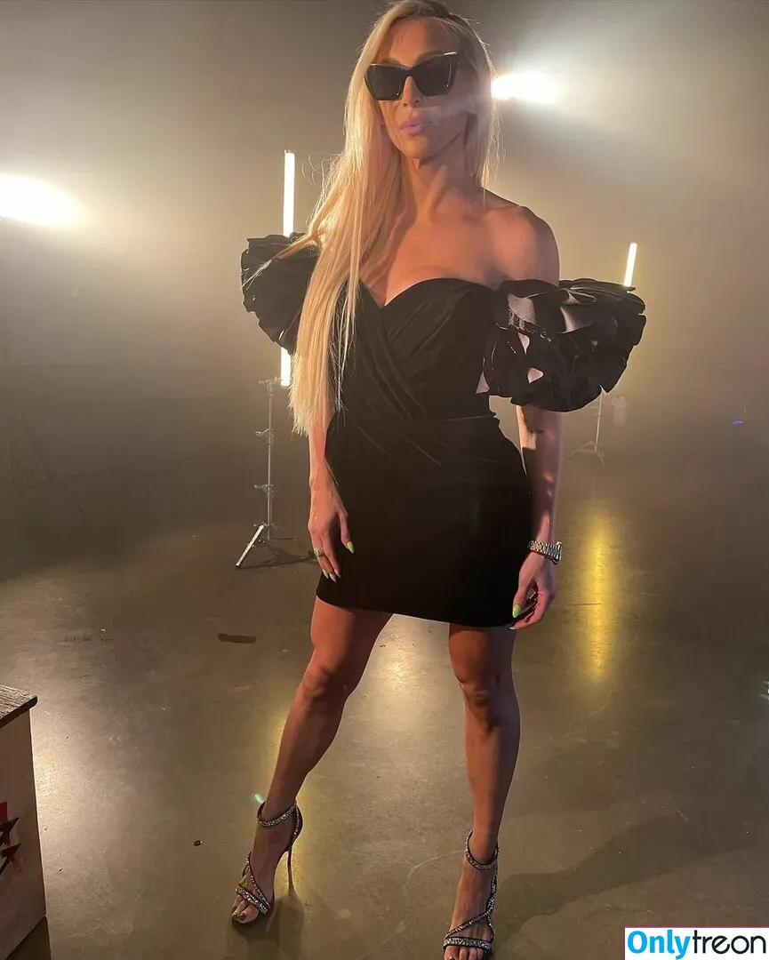 Charlotte Flair nude photo #0190 (WWE / charlottewwe)