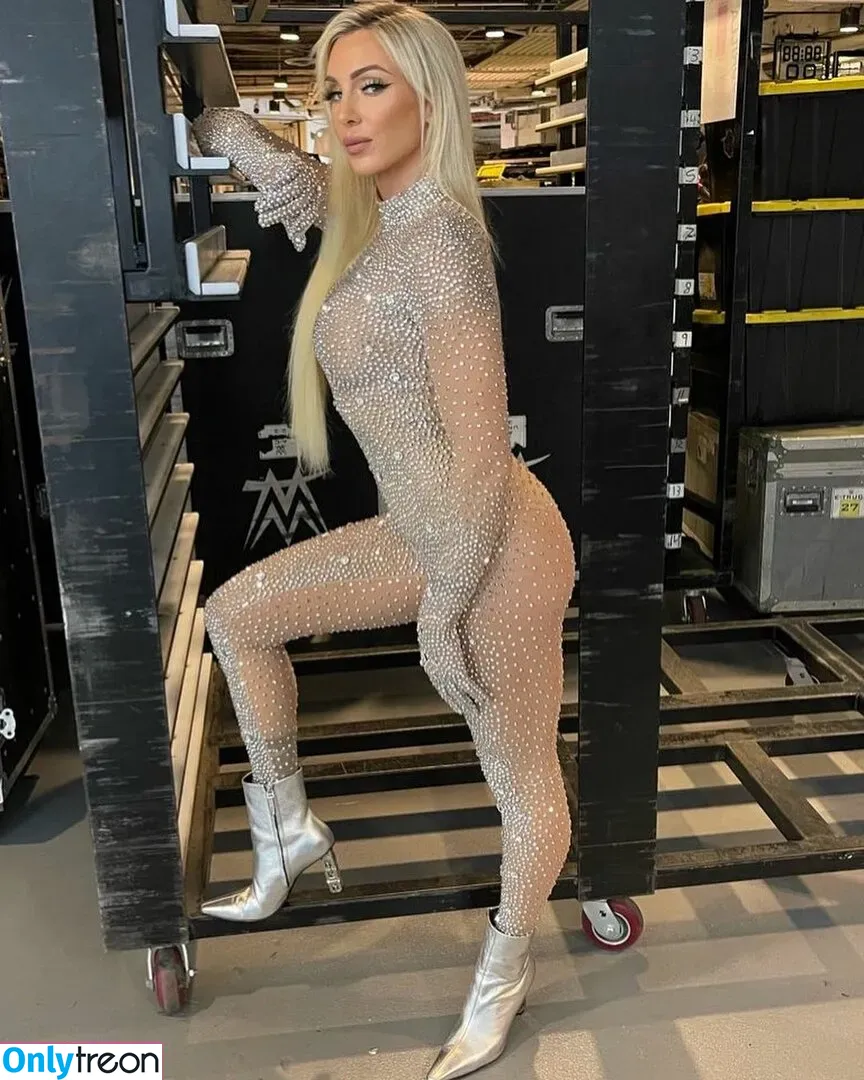 Charlotte Flair nude photo #0207 (WWE / charlottewwe)