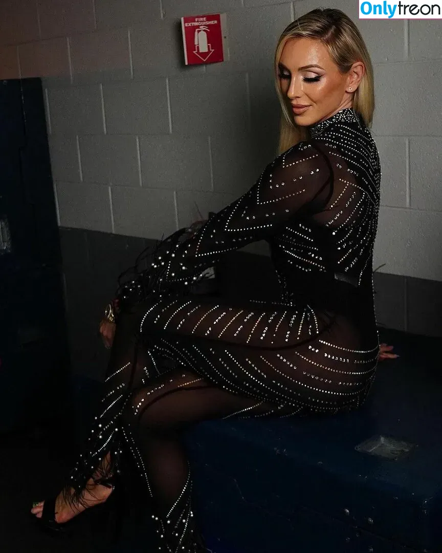 Charlotte Flair nude photo #0208 (WWE / charlottewwe)