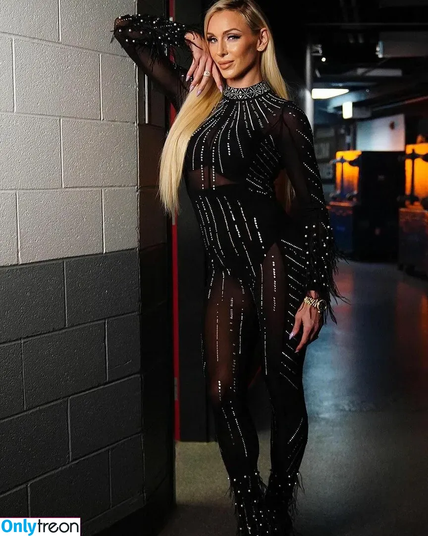 Charlotte Flair nude photo #0209 (WWE / charlottewwe)