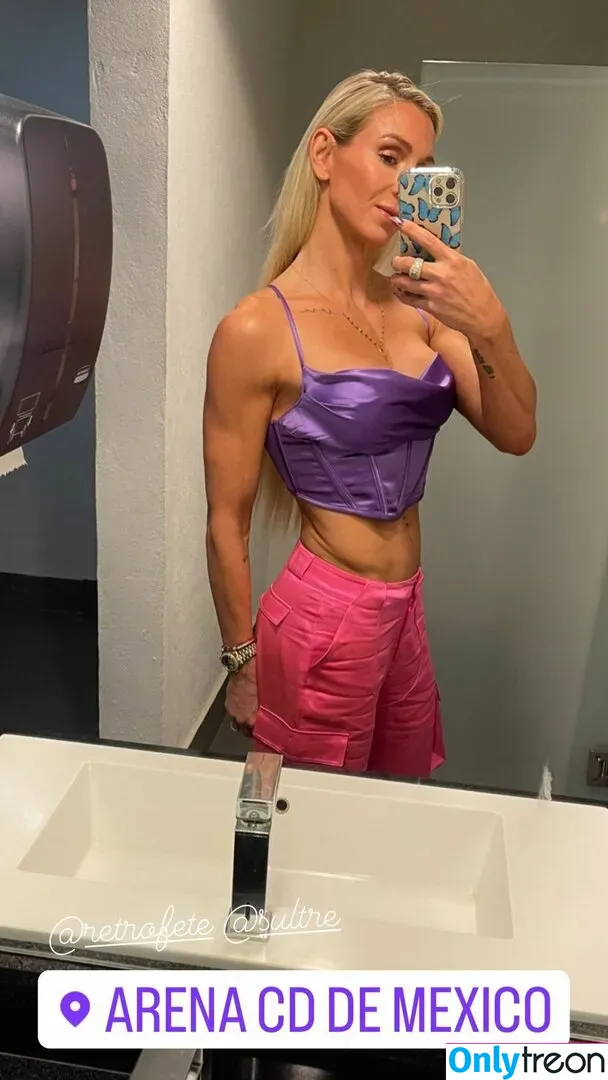 Charlotte Flair nude photo #0225 (WWE / charlottewwe)
