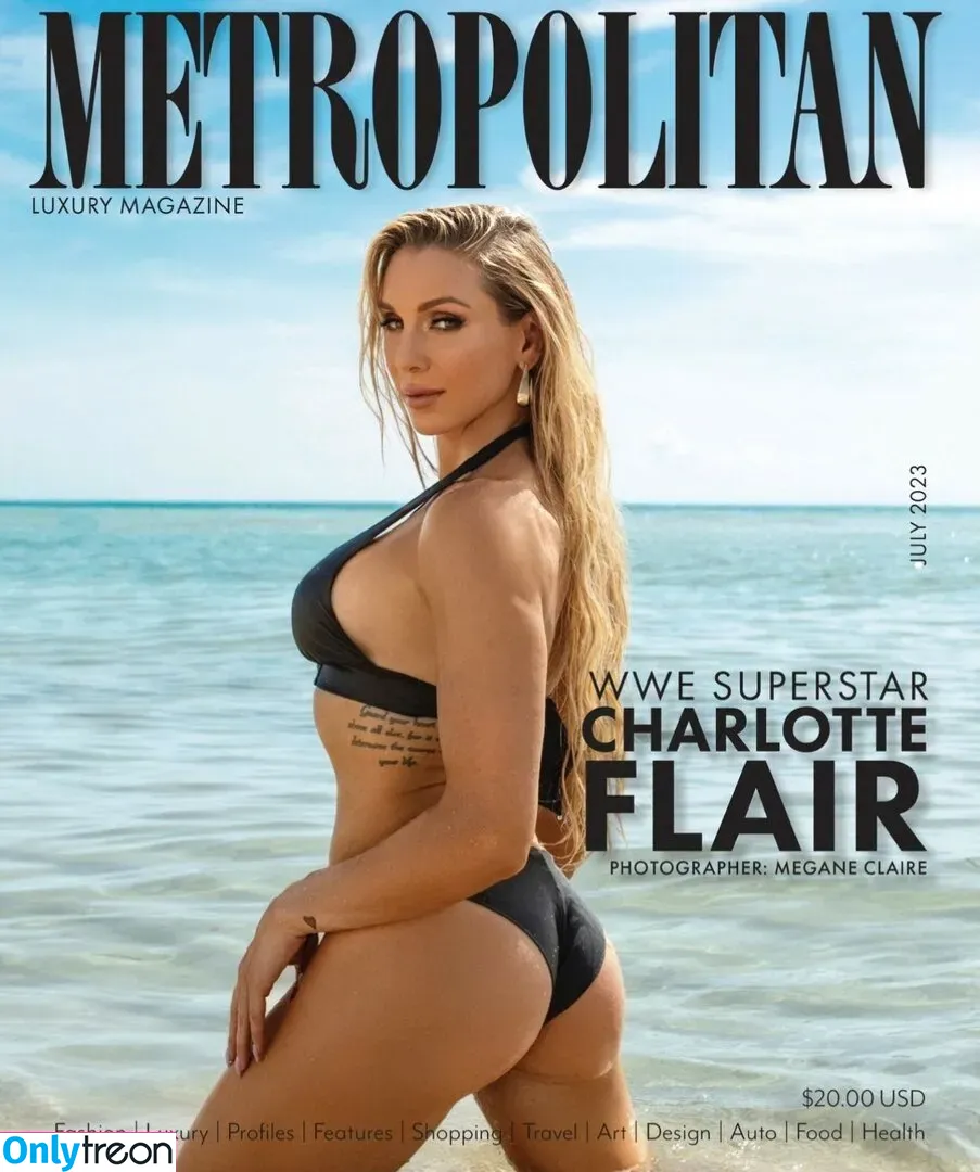 Charlotte Flair nude photo #0234 (WWE / charlottewwe)