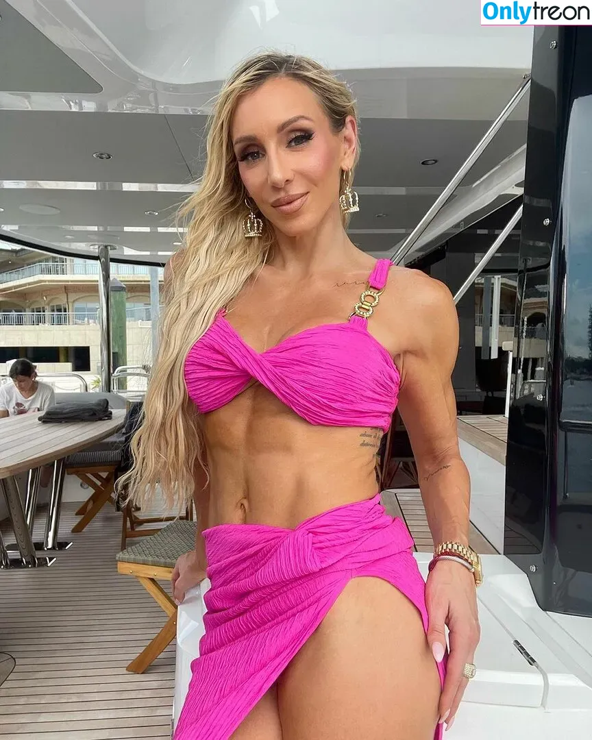 Charlotte Flair nude photo #0239 (WWE / charlottewwe)
