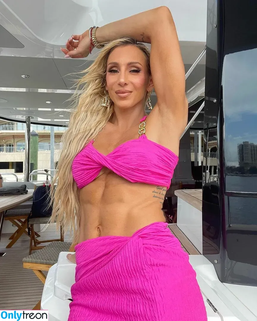 Charlotte Flair nude photo #0240 (WWE / charlottewwe)