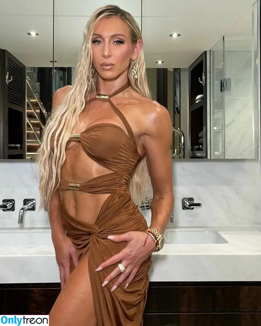 Charlotte Flair nude photo #0245 (WWE / charlottewwe)