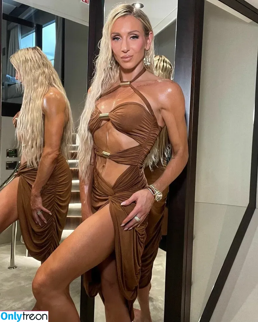 Charlotte Flair nude photo #0246 (WWE / charlottewwe)