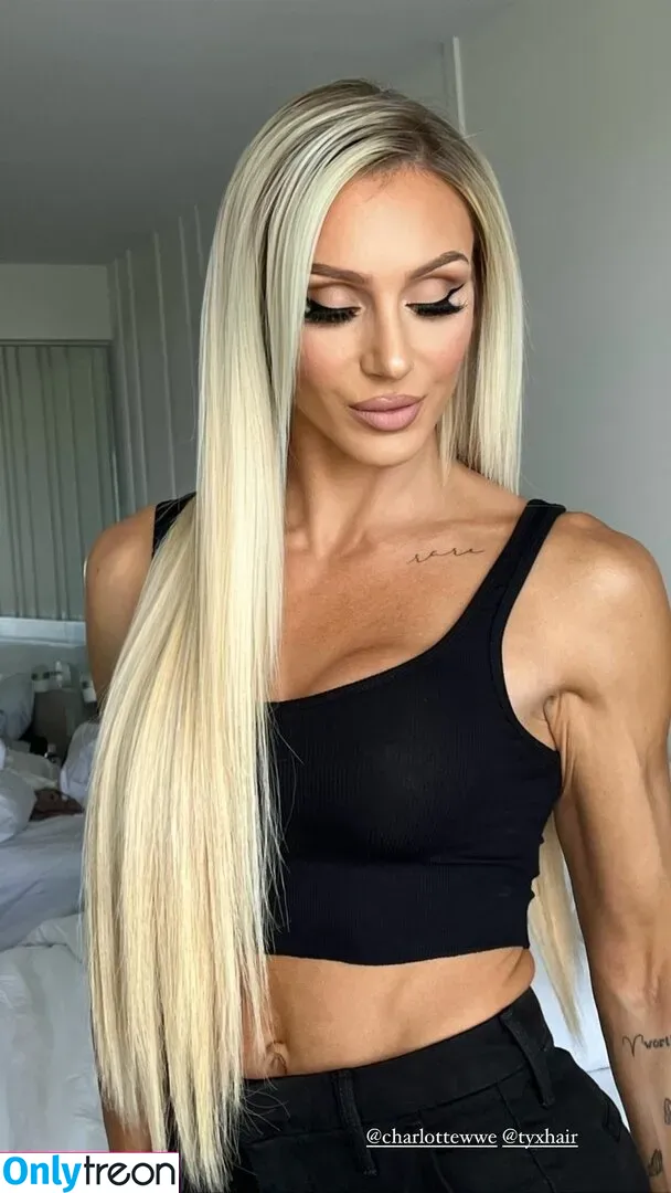 Charlotte Flair nude photo #0256 (WWE / charlottewwe)