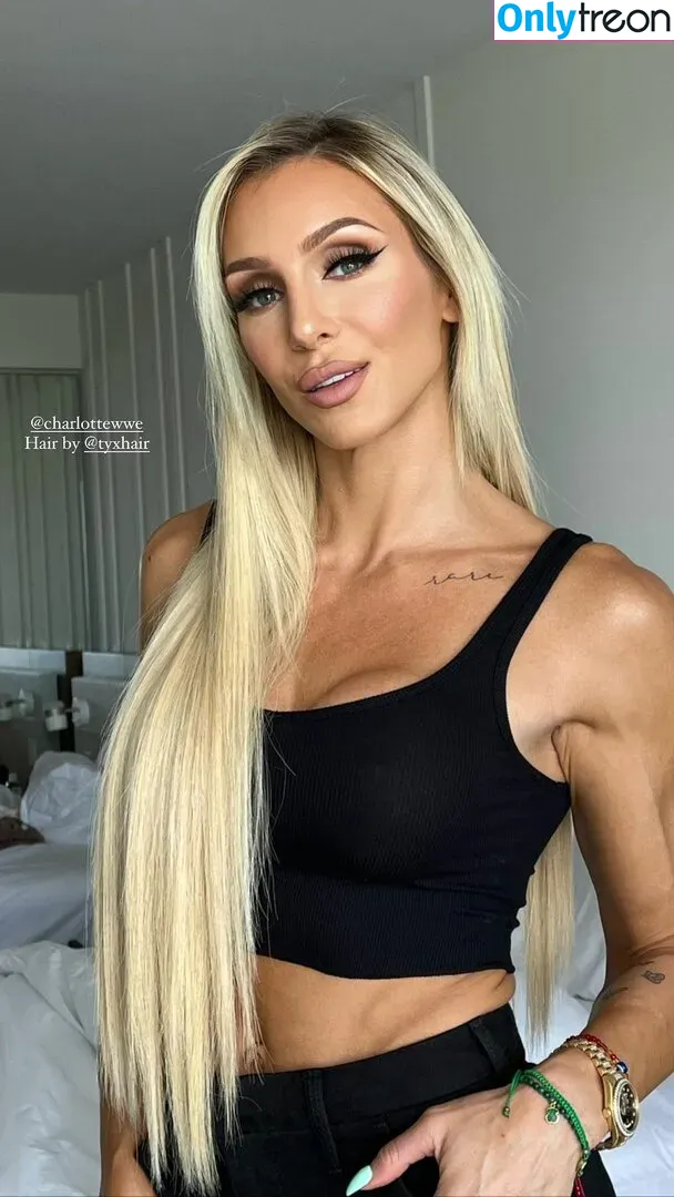 Charlotte Flair nude photo #0257 (WWE / charlottewwe)