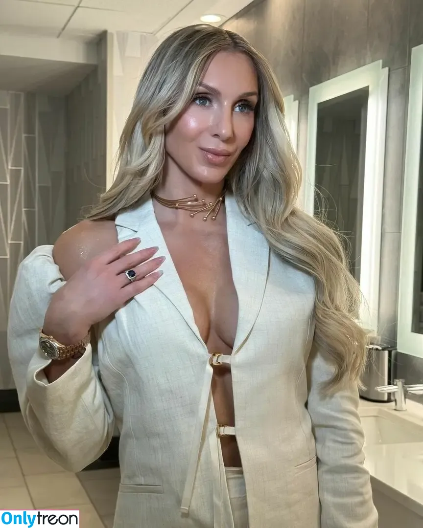 Charlotte Flair nude photo #0455 (WWE / charlottewwe)