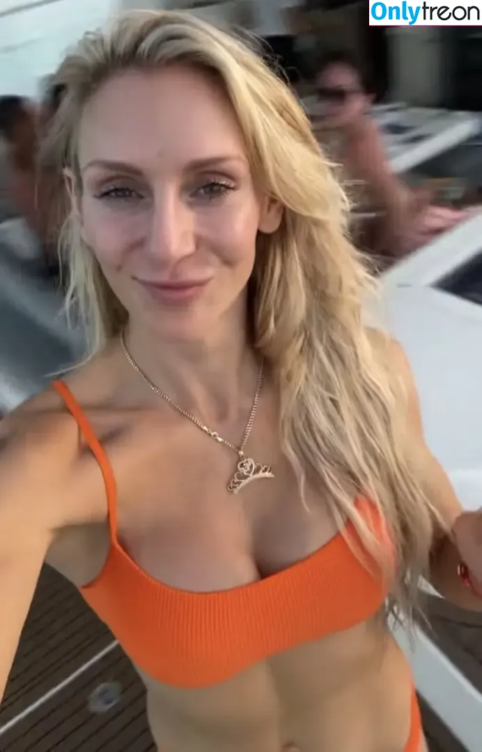 Charlotte Flair nude photo #0522 (WWE / charlottewwe)