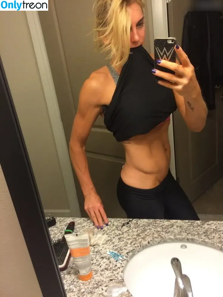 Charlotte Flair nude photo #0524 (WWE / charlottewwe)