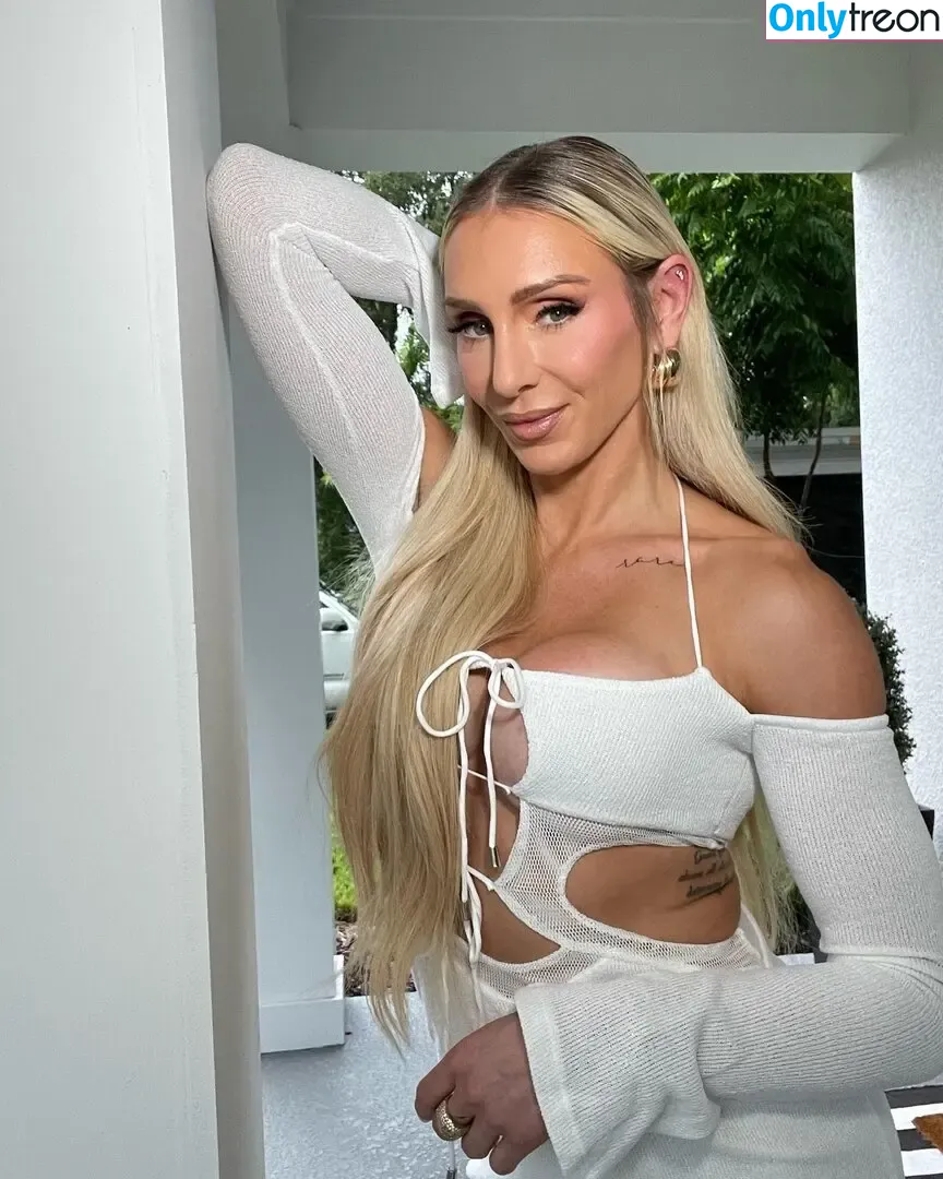Charlotte Flair nude photo #0606 (WWE / charlottewwe)