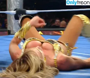 Charlotte Flair / WWE / charlottewwe nude photo #1046