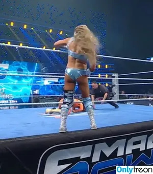 Charlotte Flair / WWE / charlottewwe nude photo #1054