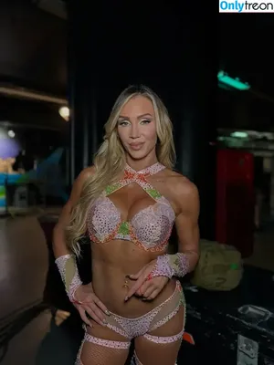 Charlotte Flair / WWE / charlottewwe nude photo #1180