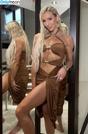 Charlotte Flair / WWE / charlottewwe nude photo #1199