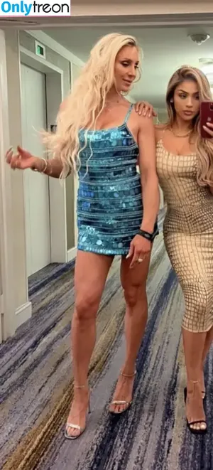 Charlotte Flair / WWE / charlottewwe nude photo #1217