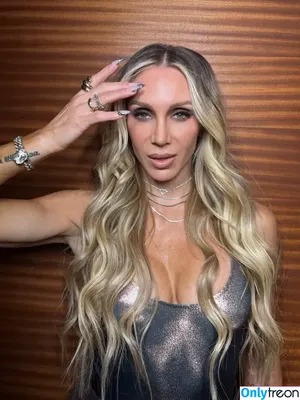 Charlotte Flair / WWE / charlottewwe nude photo #1224