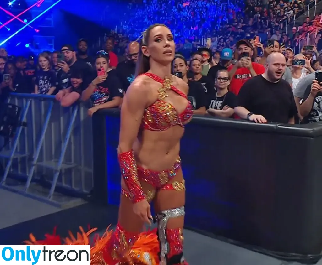 Charlotte Flair nude photo #1097 (WWE / charlottewwe)