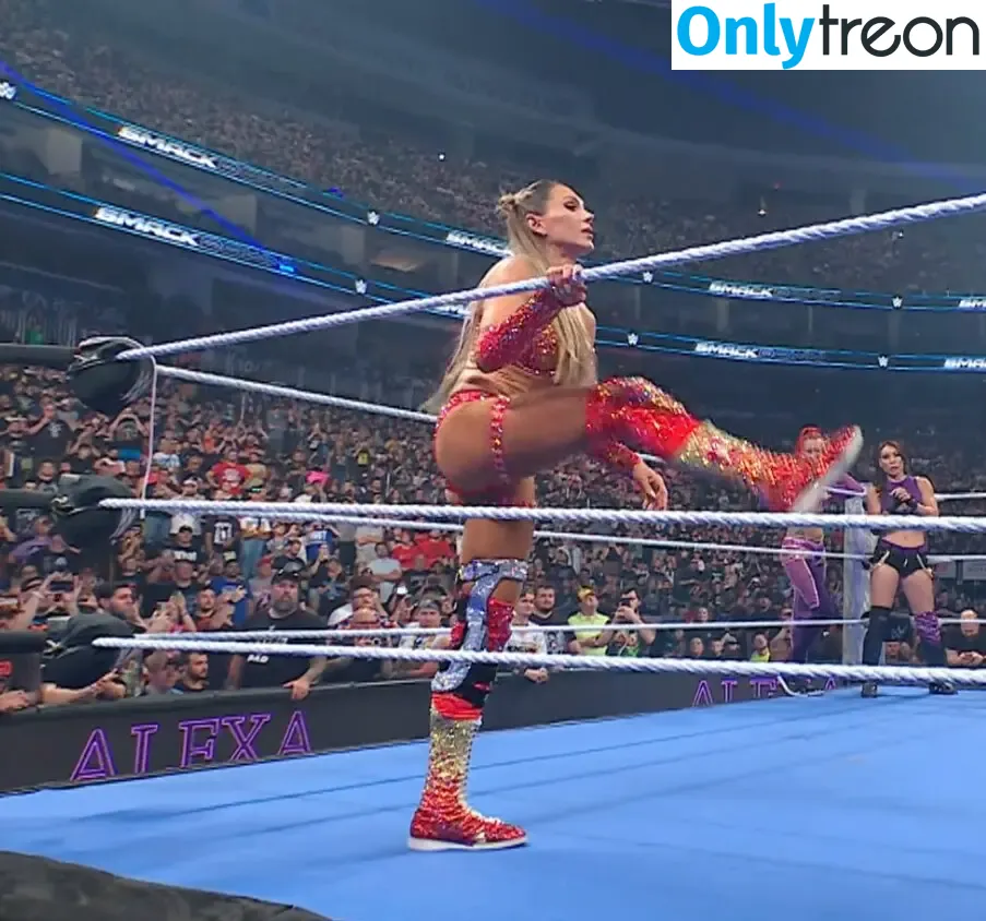 Charlotte Flair nude photo #1099 (WWE / charlottewwe)