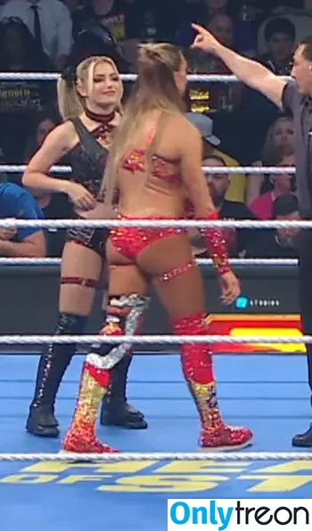 Charlotte Flair nude photo #1101 (WWE / charlottewwe)