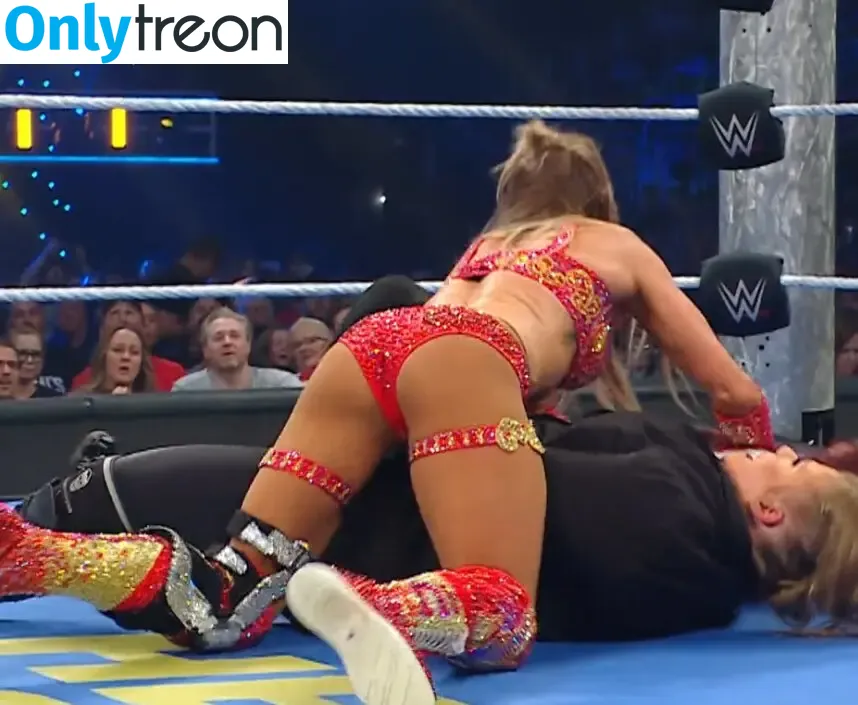 Charlotte Flair nude photo #1106 (WWE / charlottewwe)