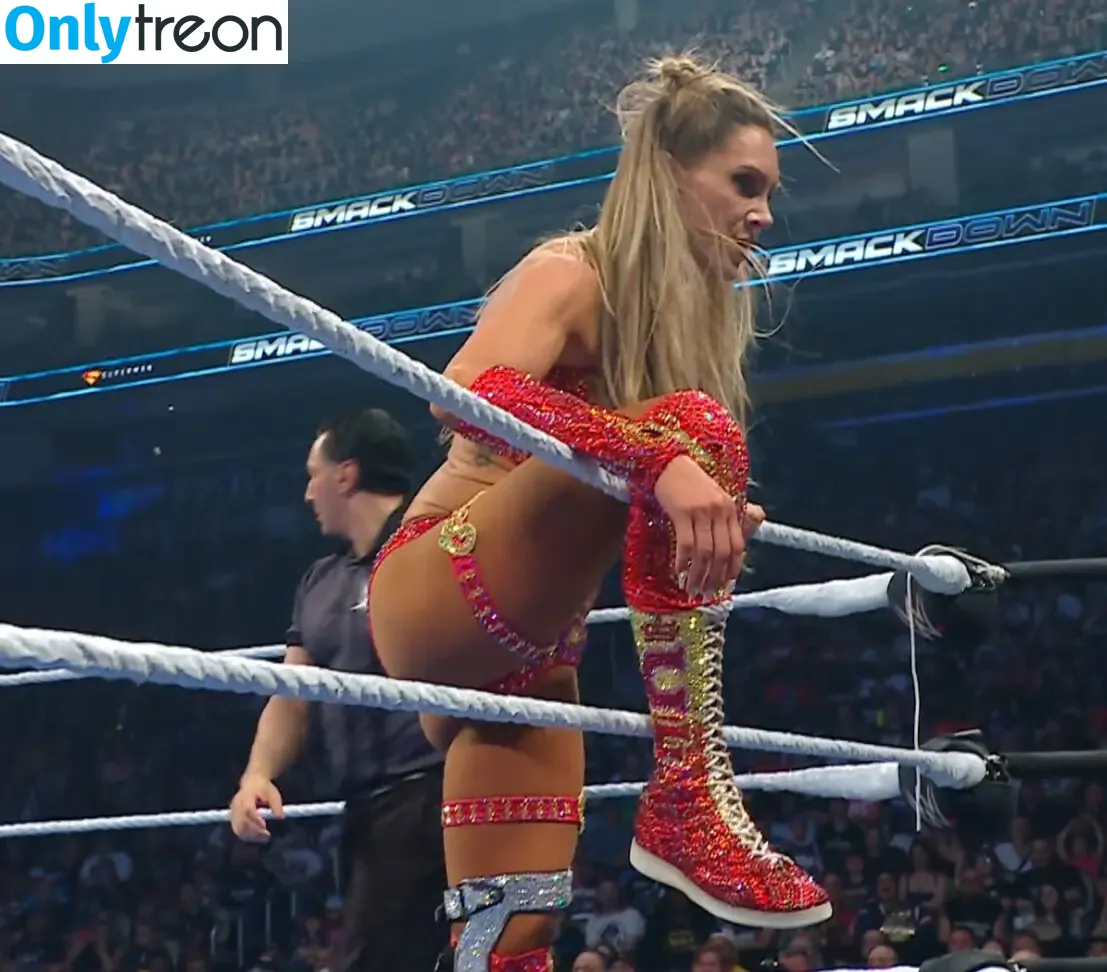 Charlotte Flair nude photo #1107 (WWE / charlottewwe)