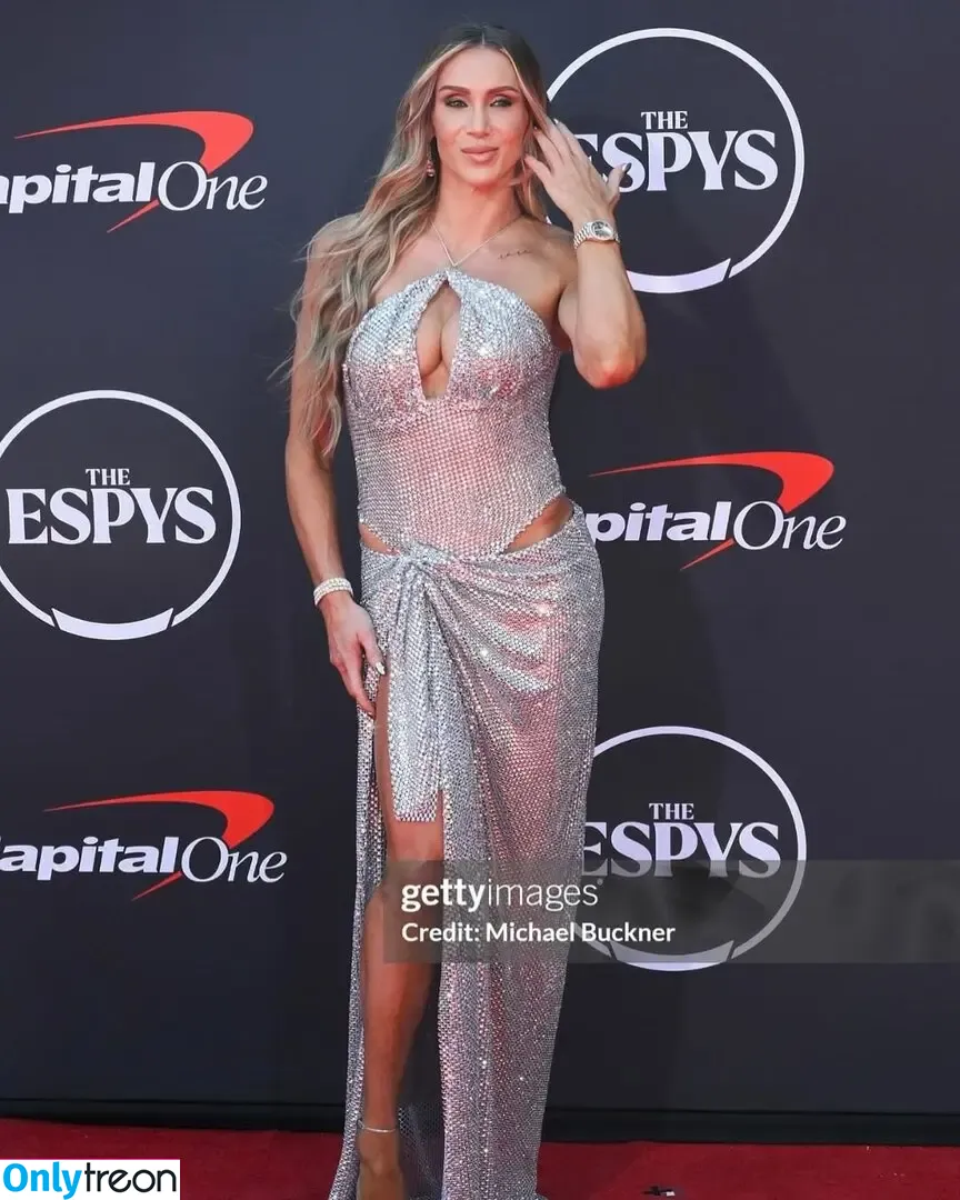 Charlotte Flair nude photo #1141 (WWE / charlottewwe)