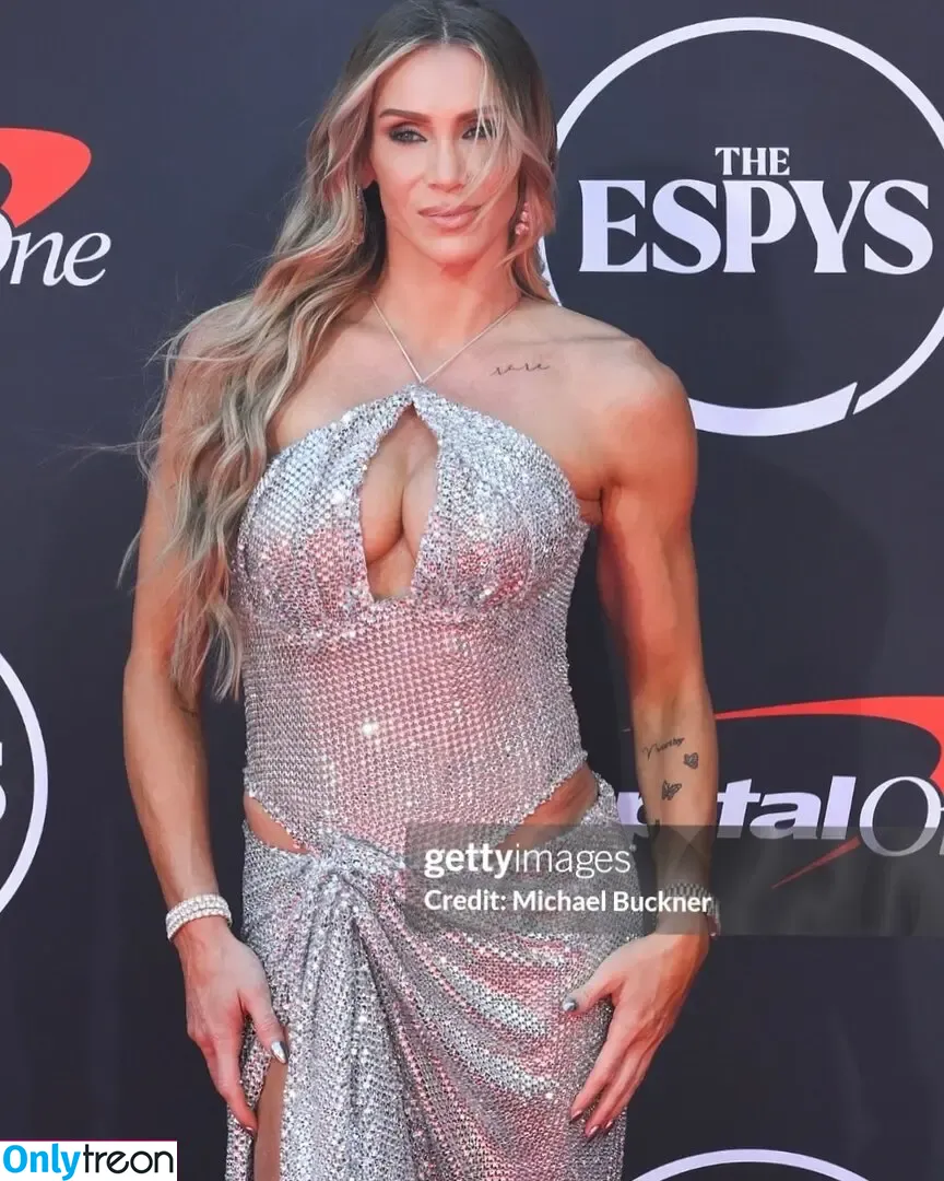 Charlotte Flair nude photo #1147 (WWE / charlottewwe)