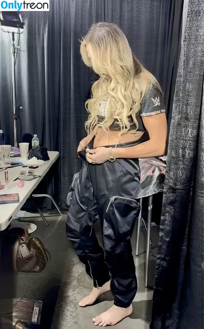 Charlotte Flair nude photo #1168 (WWE / charlottewwe)