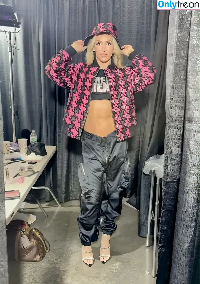 Charlotte Flair nude photo #1169 (WWE / charlottewwe)