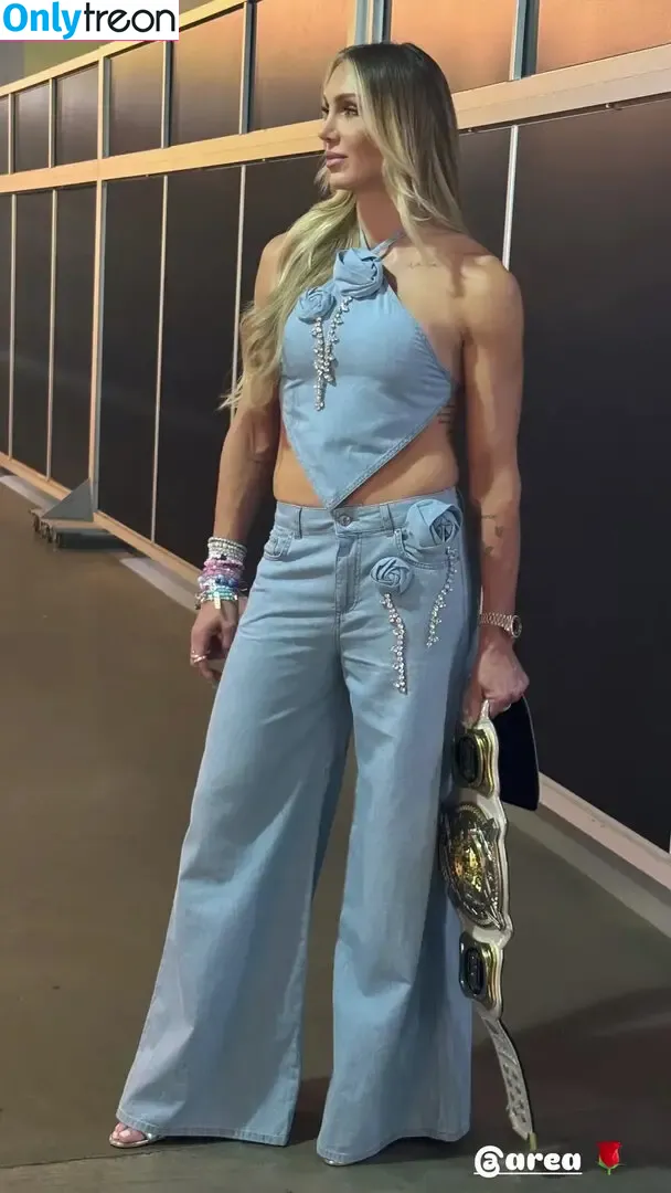 Charlotte Flair nude photo #1176 (WWE / charlottewwe)