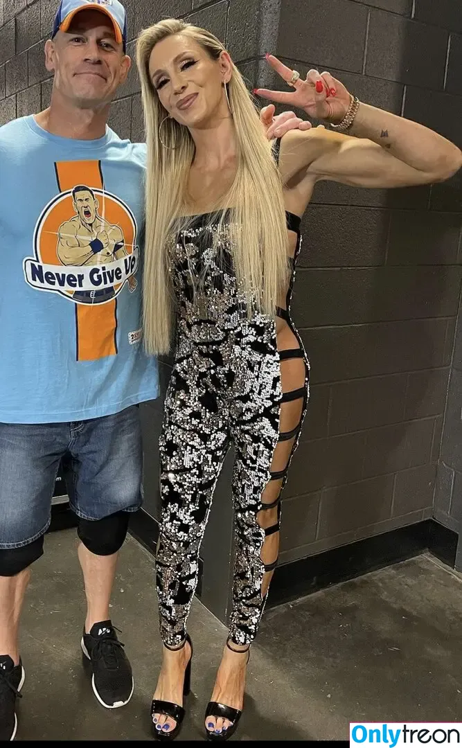 Charlotte Flair nude photo #1187 (WWE / charlottewwe)