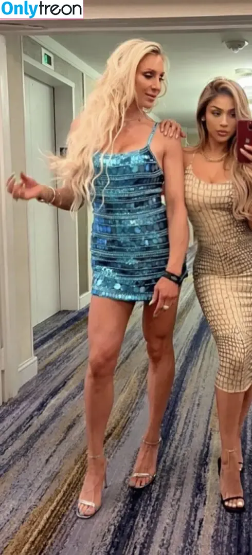 Charlotte Flair nude photo #1217 (WWE / charlottewwe)