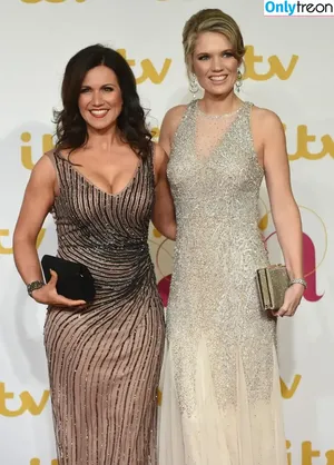 Charlotte Hawkins / CharlotteHawkns / Good Morning Britain / TV Presenter / charlottehawkins1 nude photo #0114