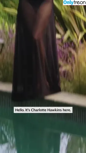 Charlotte Hawkins / CharlotteHawkns / Good Morning Britain / TV Presenter / charlottehawkins1 nude photo #0124