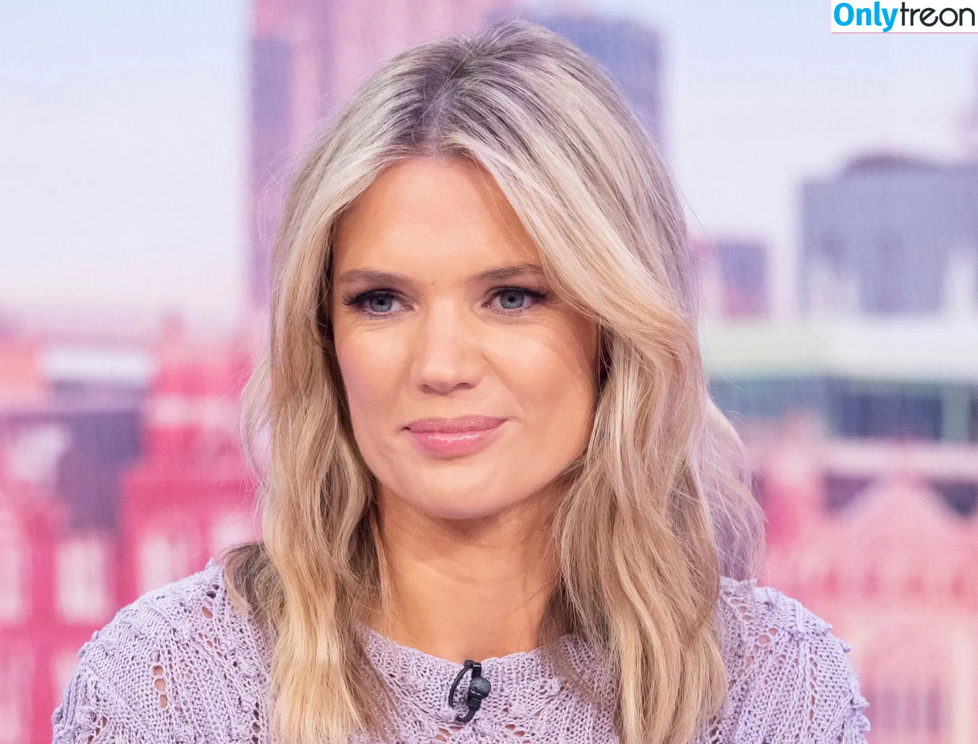 Charlotte Hawkins nude photo #0122 (CharlotteHawkns / Good Morning Britain / TV Presenter / charlottehawkins1)