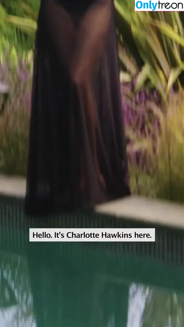 Charlotte Hawkins nude photo #0124 (CharlotteHawkns / Good Morning Britain / TV Presenter / charlottehawkins1)