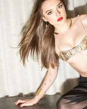 Charlotte Lawrence / charlotteslawrence nude photo #0215