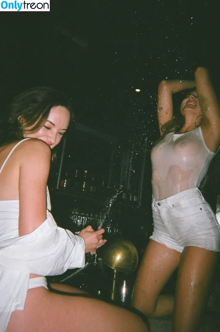 Charlotte Lawrence nude photo #0003 (charlotteslawrence)
