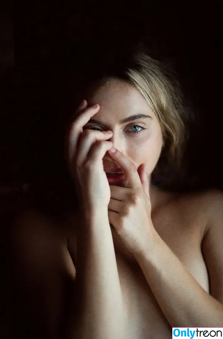 Charlotte Mckee nude photo #0064 (charlottemckee)