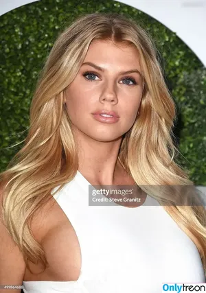 Charlotte McKinney / Char_mck / charlottemckinney / simp chat nude photo #1386