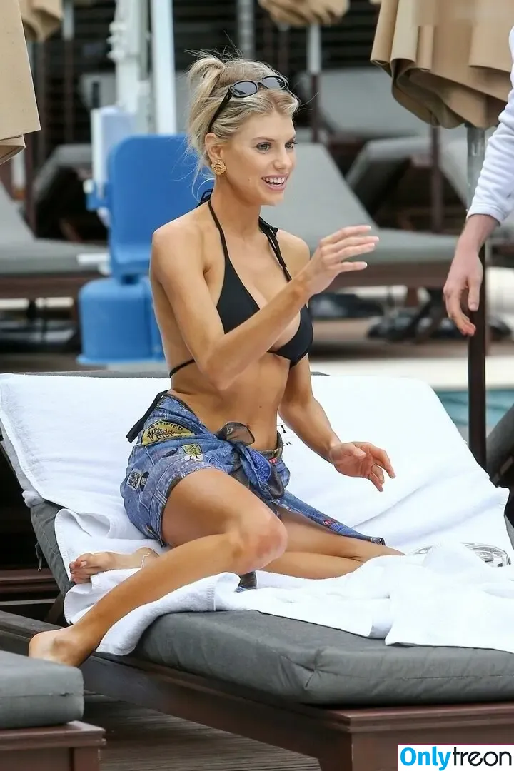 Charlotte McKinney nude photo #1304 (Char_mck / charlottemckinney / simp chat)