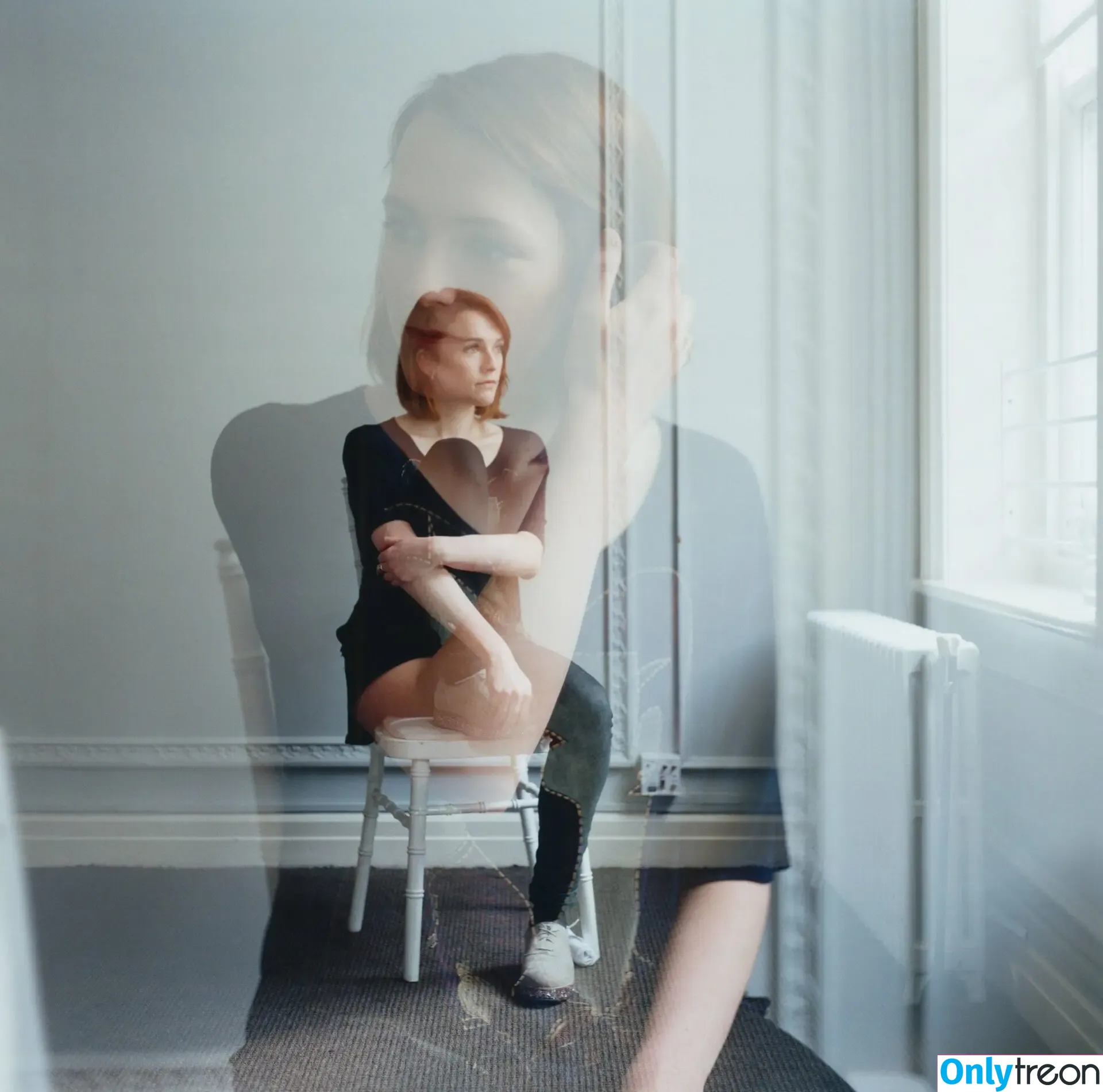 Charlotte Ritchie nude photo #0010 (Charlotte Ritchie)