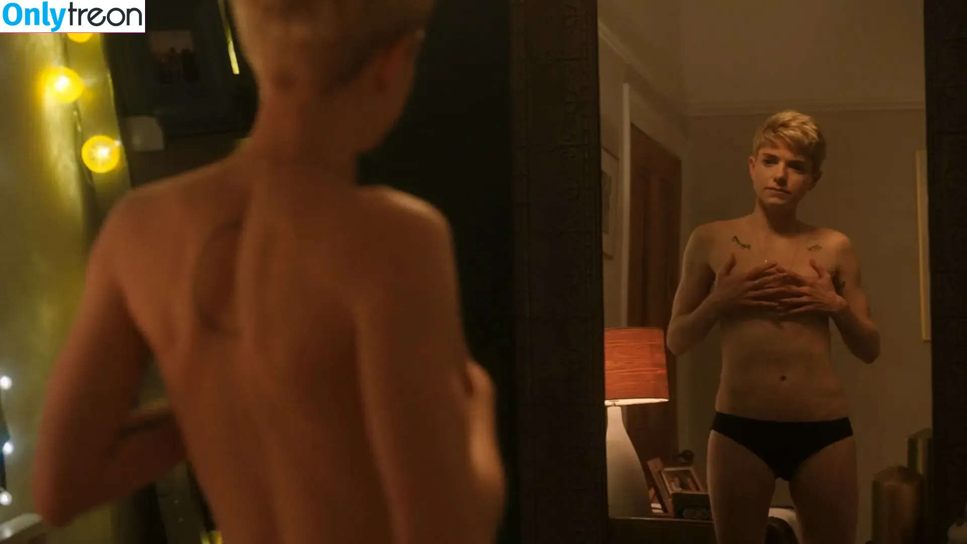 Charlotte Ritchie nude photo #0011 (Charlotte Ritchie)