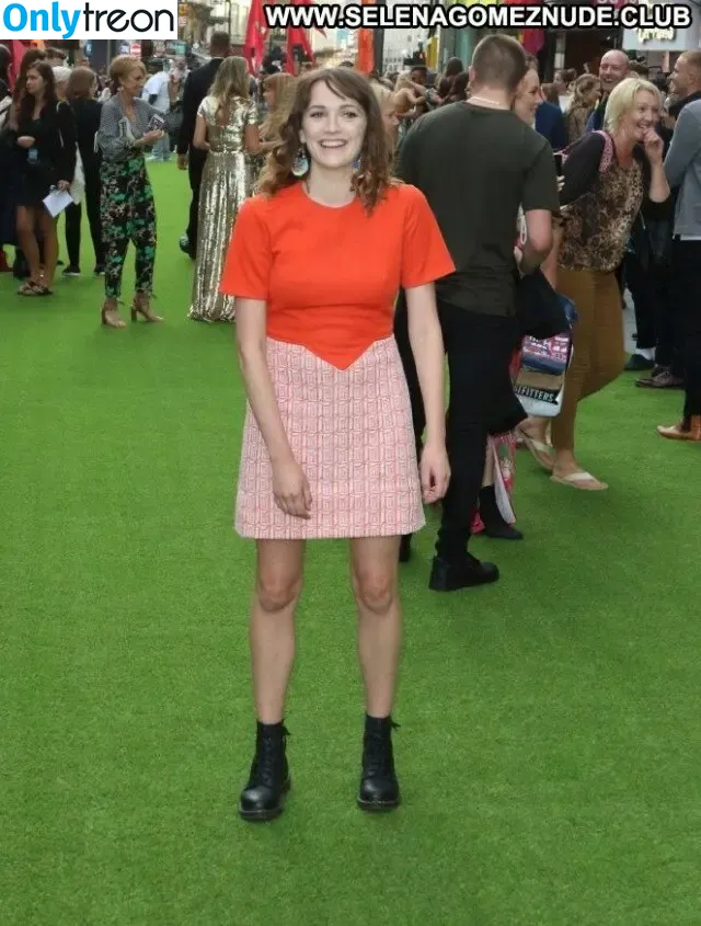 Charlotte Ritchie nude photo #0017 (Charlotte Ritchie)