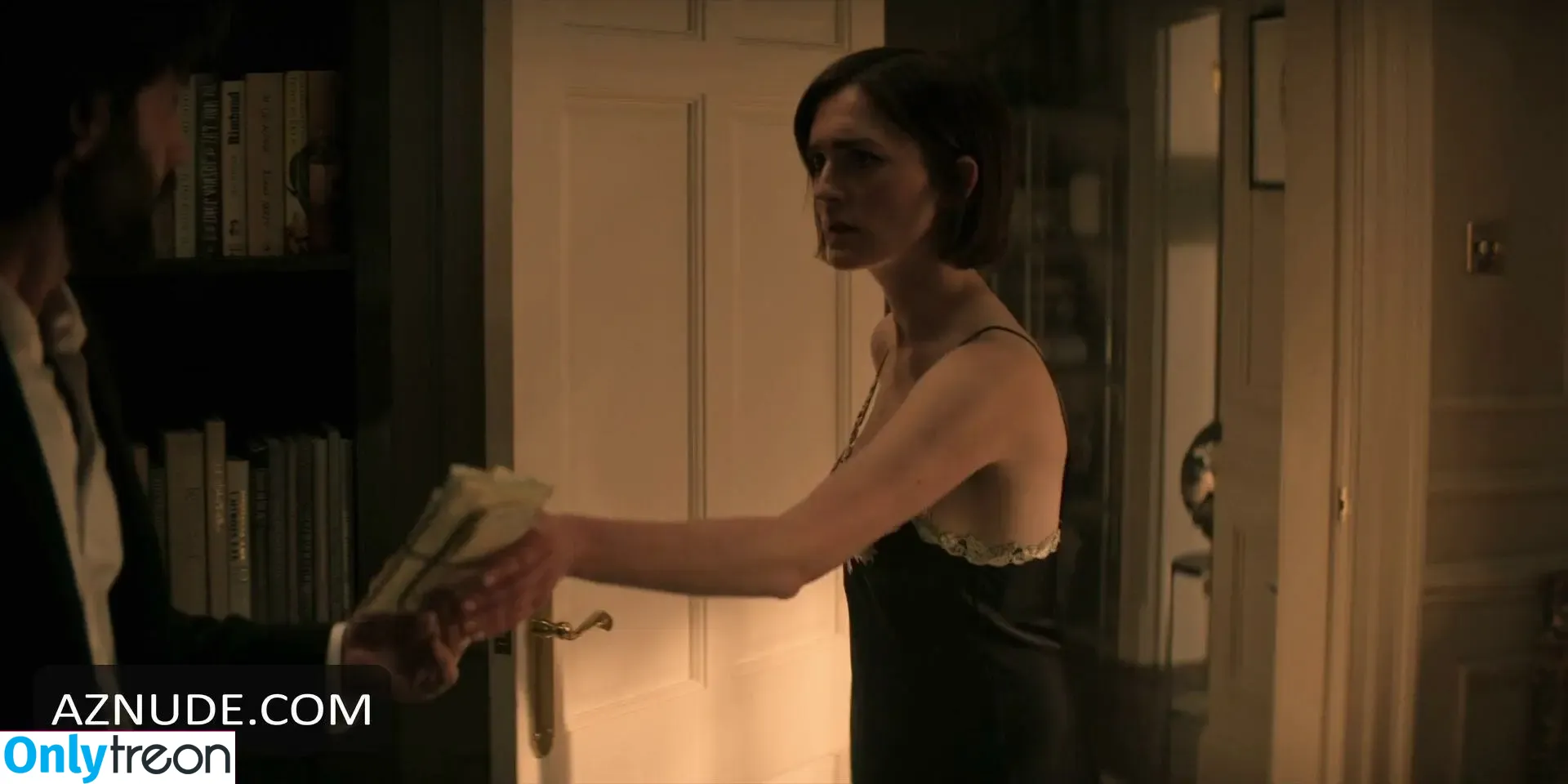 Charlotte Ritchie nude photo #0023 (Charlotte Ritchie)