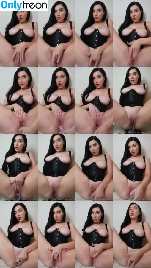 Charlotte Rose nude photo #0059 (charlotteros65 / charlotterose2.0 / charlotterose2.0x)